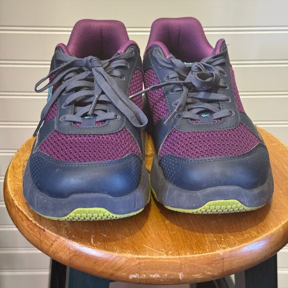 KURU Quantum 2 Walking Shoe Women’s Size 8.5 Wide - Picture 5 of 9